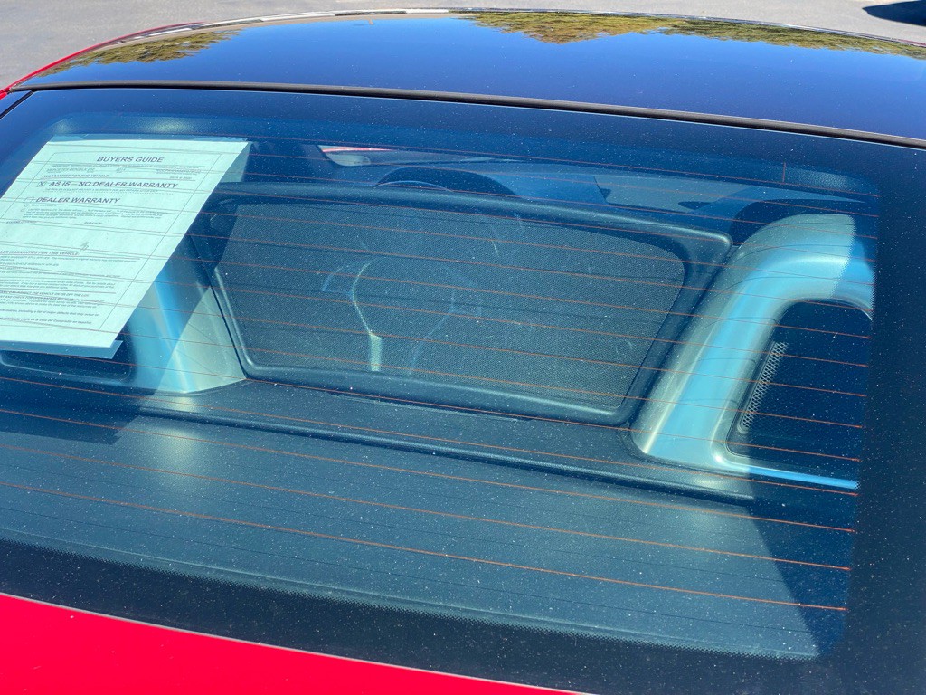 2014 Mercedes-Benz SLK-Class Image 10