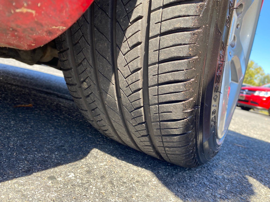 2014 Mercedes-Benz SLK-Class Image 12