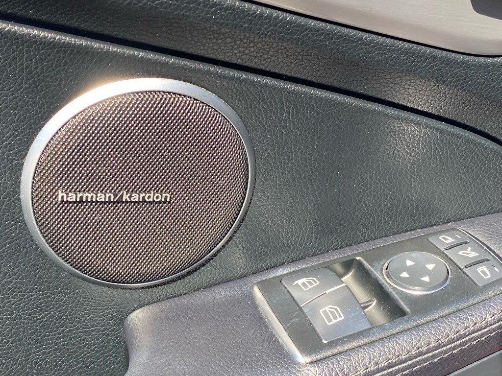 2014 Mercedes-Benz SLK-Class Image 20