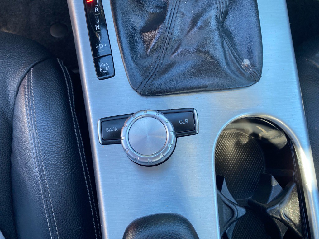 2014 Mercedes-Benz SLK-Class Image 26