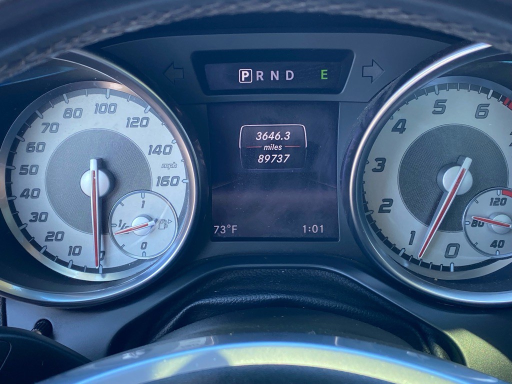 2014 Mercedes-Benz SLK-Class Image 29