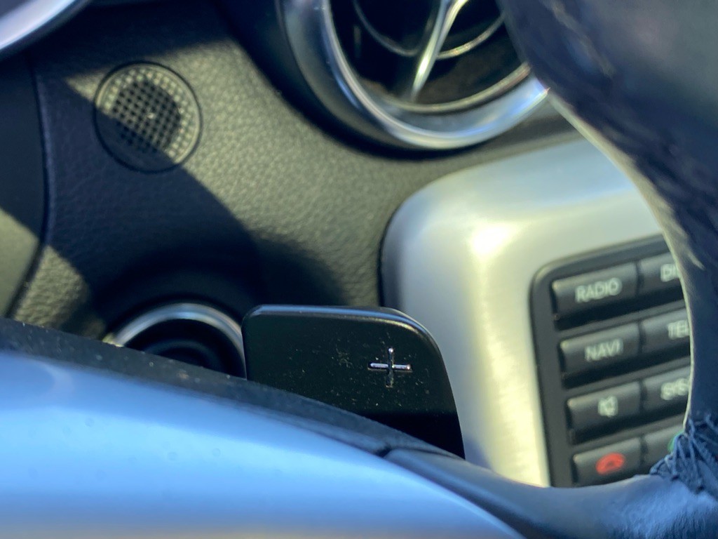 2014 Mercedes-Benz SLK-Class Image 30