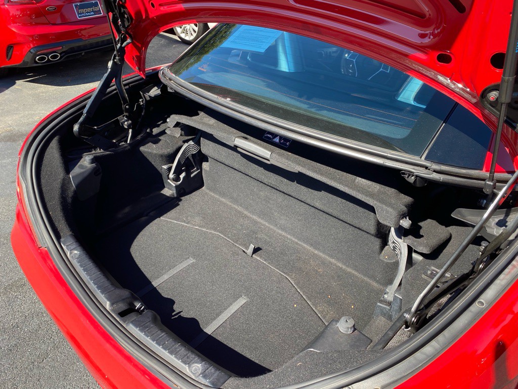 2014 Mercedes-Benz SLK-Class Image 47