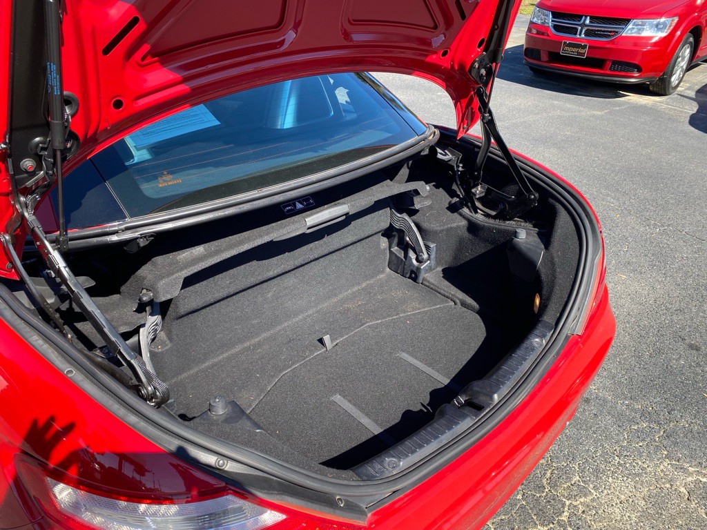 2014 Mercedes-Benz SLK-Class Image 48