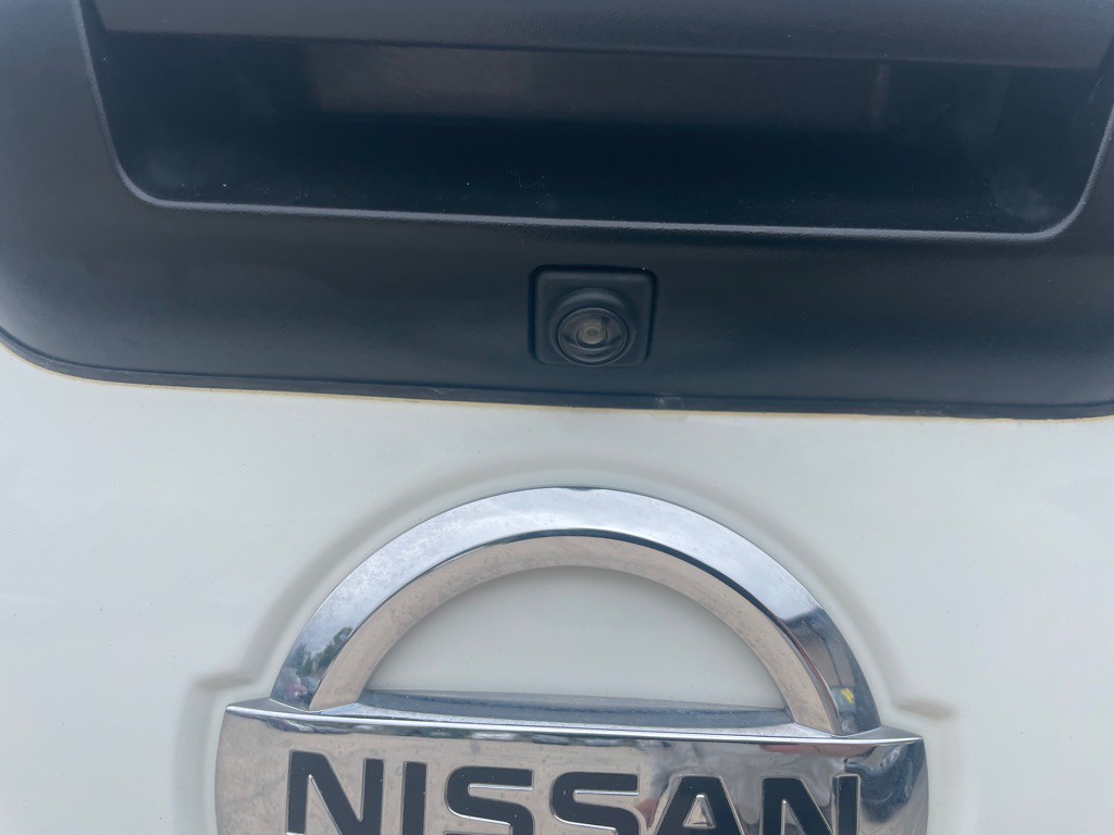 2019 Nissan Titan Image 8