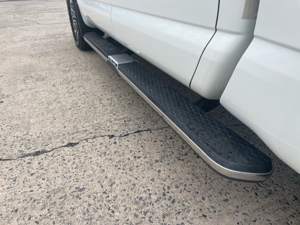 2019 Nissan Titan Image 11