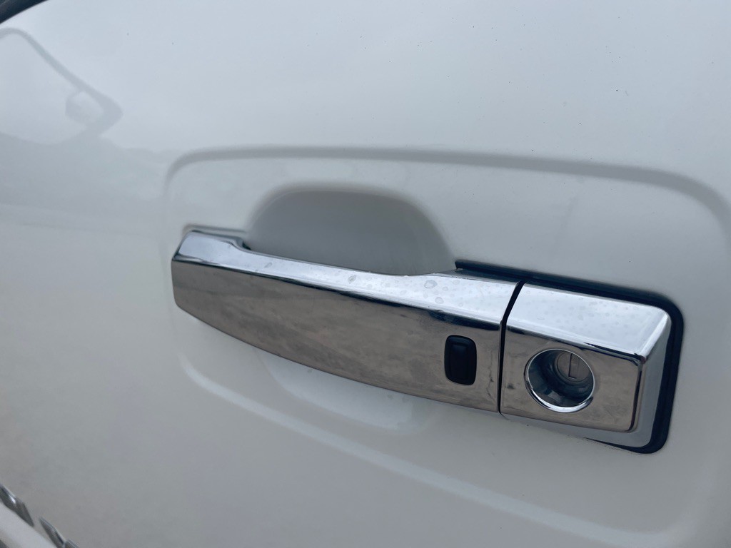 2019 Nissan Titan Image 12