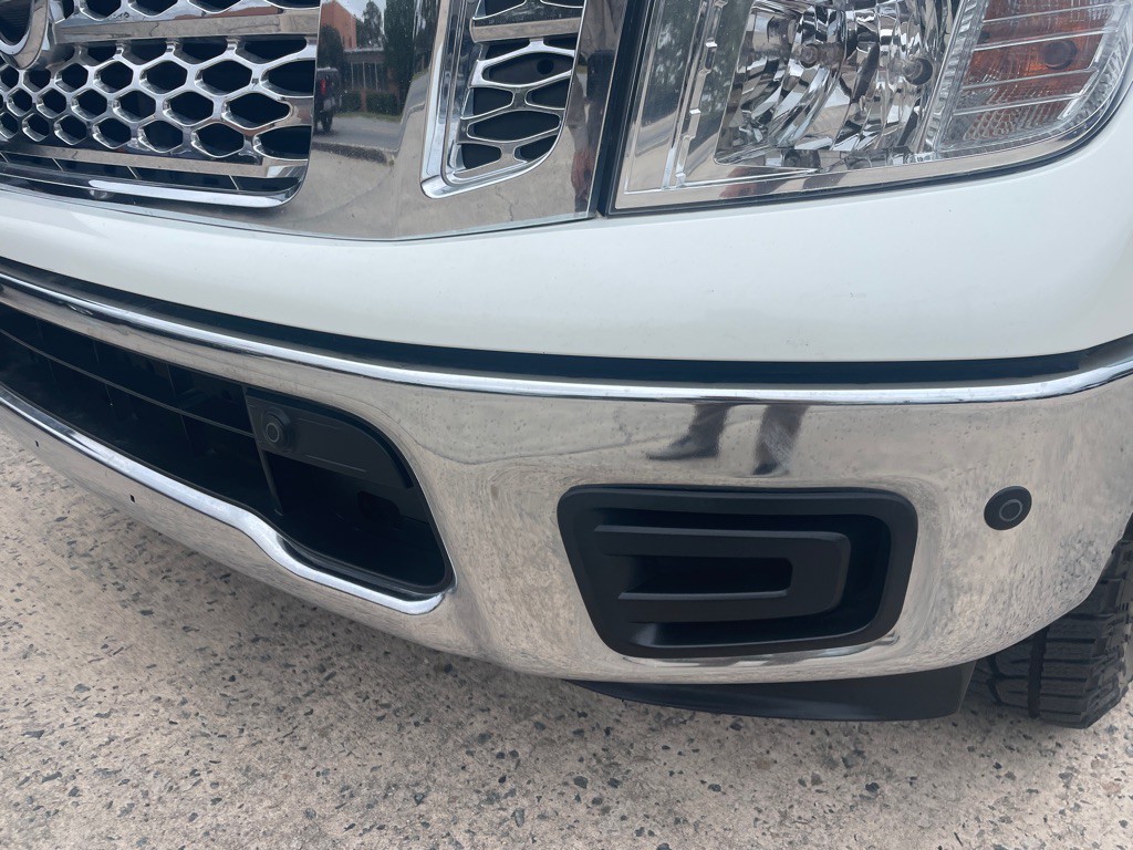 2019 Nissan Titan Image 15