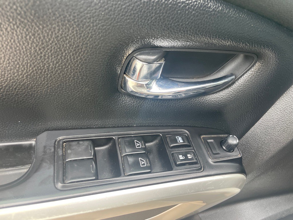 2019 Nissan Titan Image 19