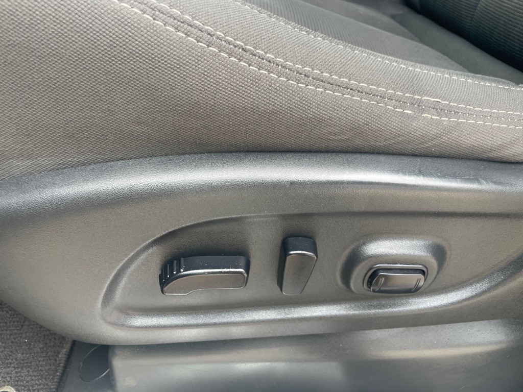 2019 Nissan Titan Image 20