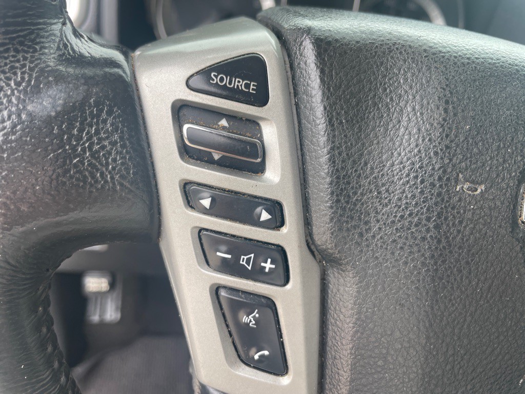 2019 Nissan Titan Image 22