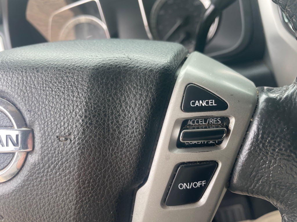 2019 Nissan Titan Image 23