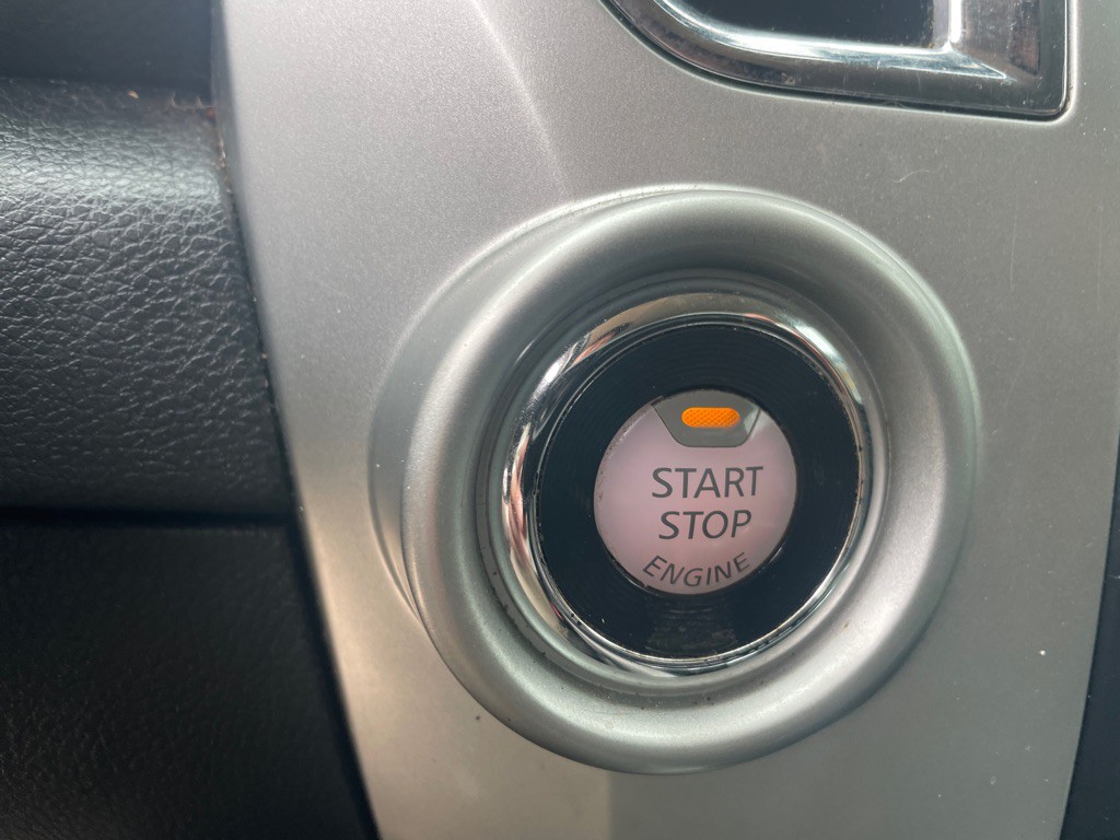 2019 Nissan Titan Image 24