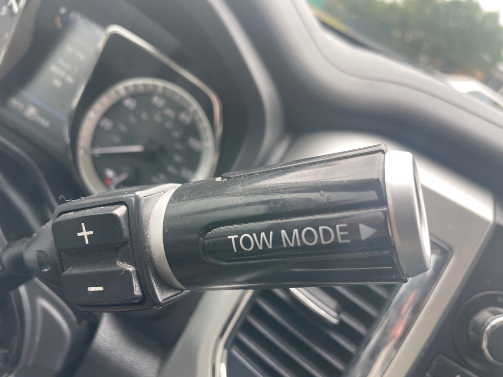 2019 Nissan Titan Image 26