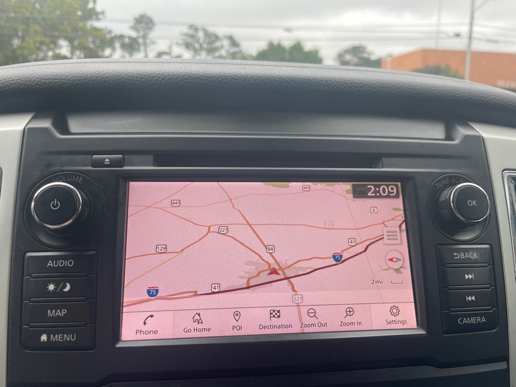 2019 Nissan Titan Image 27