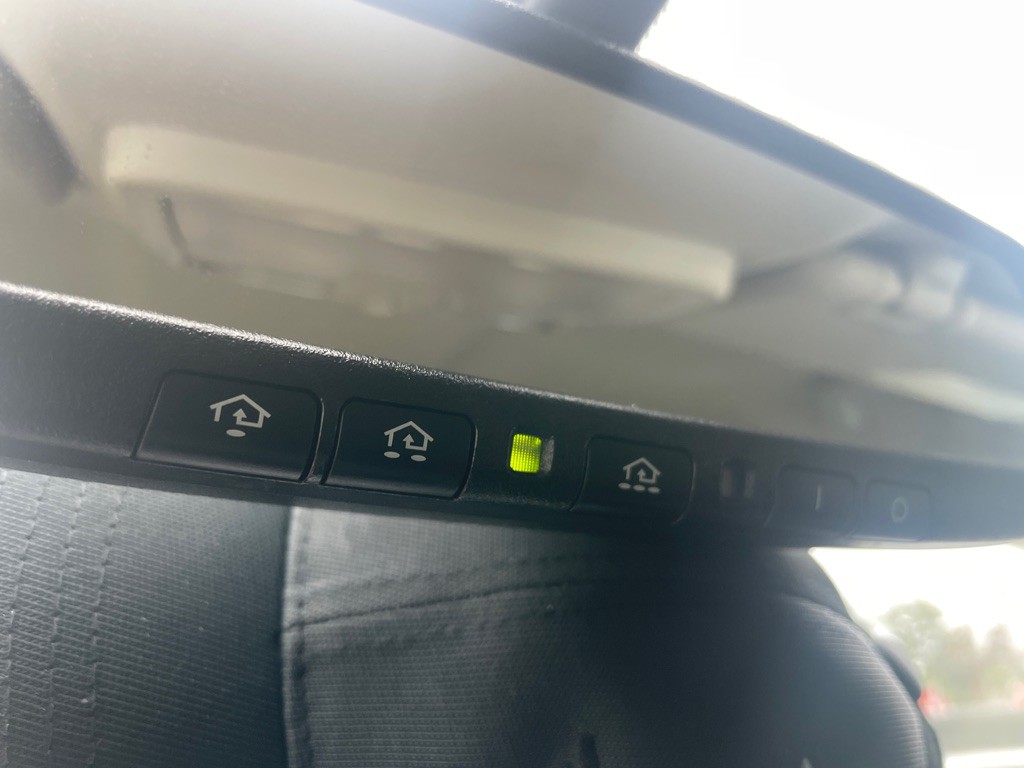 2019 Nissan Titan Image 31