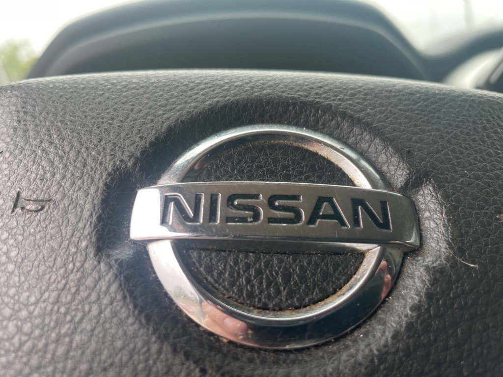 2019 Nissan Titan Image 33