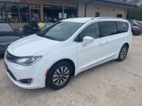 Image for 2020 Chrysler Pacifica Touring L Plus ID: 6957550