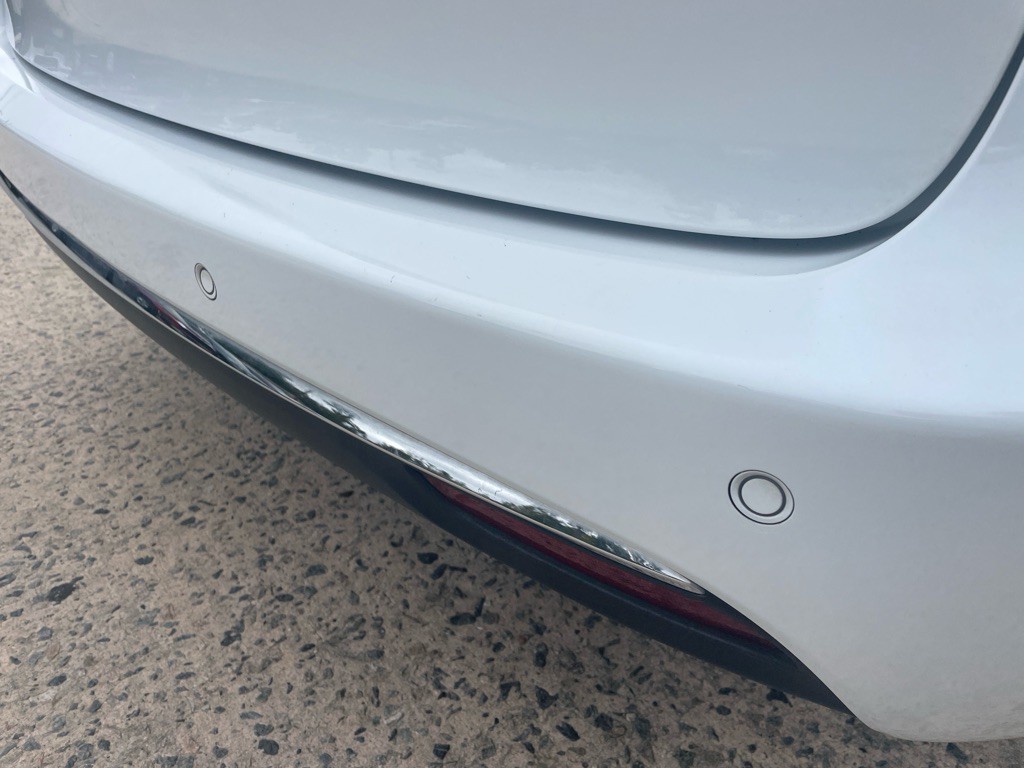 2020 Chrysler Pacifica Image 8