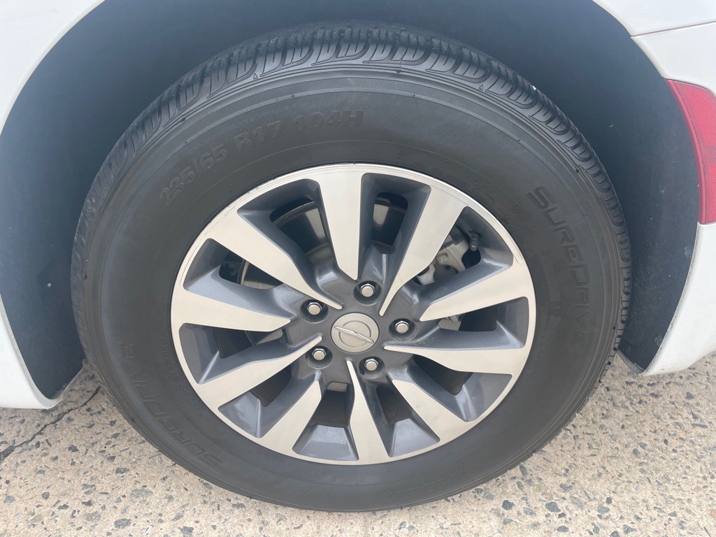 2020 Chrysler Pacifica Image 10