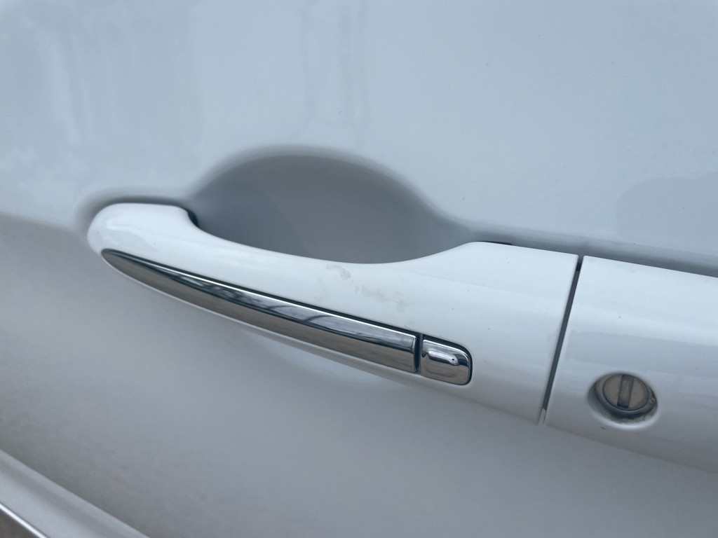 2020 Chrysler Pacifica Image 11