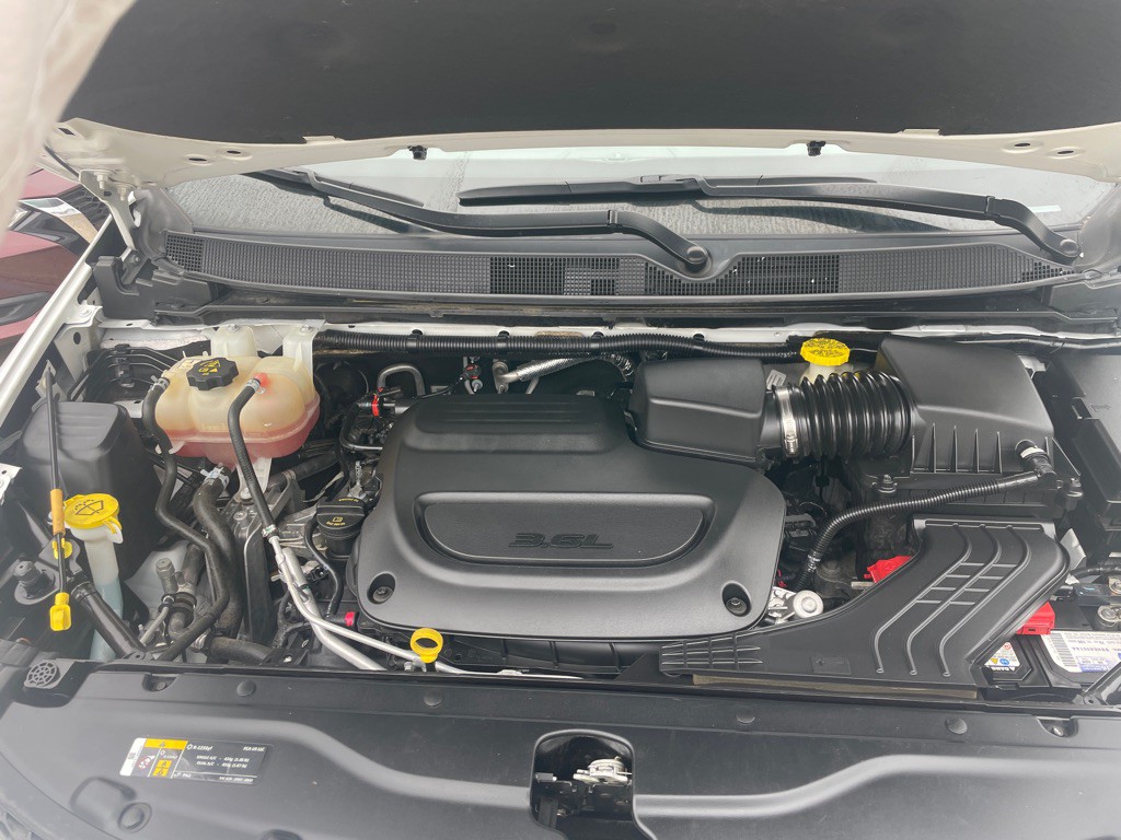 2020 Chrysler Pacifica Image 12