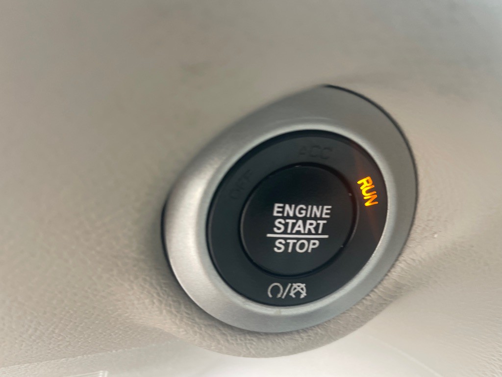 2020 Chrysler Pacifica Image 20