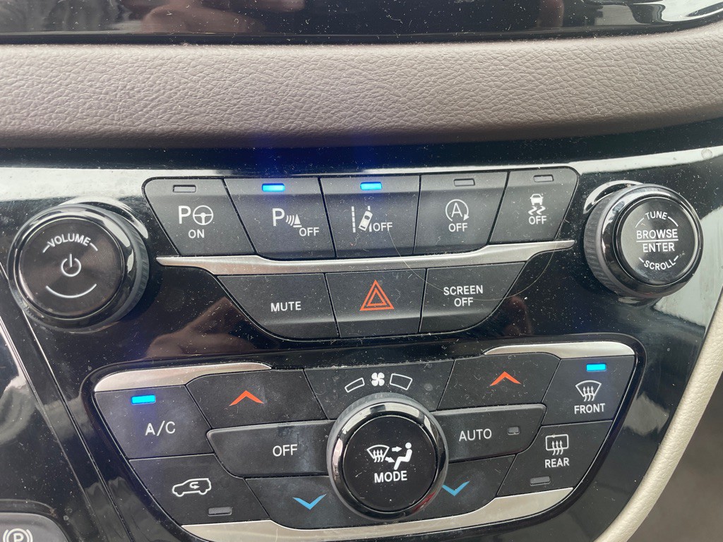 2020 Chrysler Pacifica Image 26