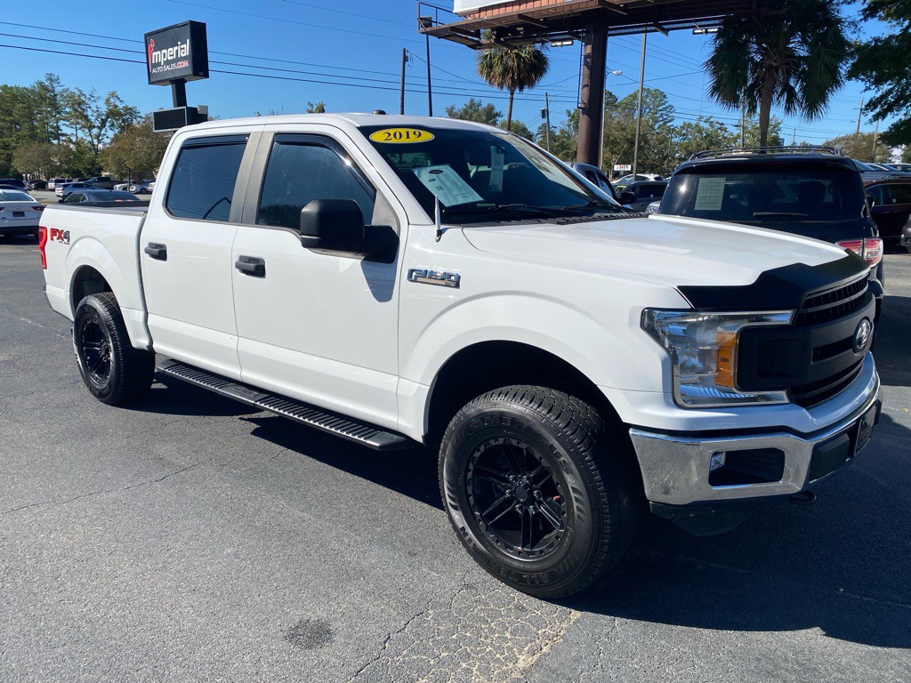 2019 Ford F-150 Image 5