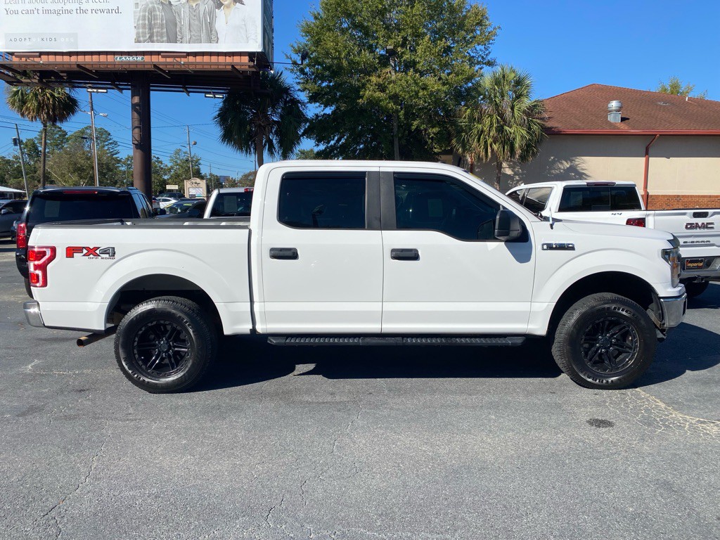 2019 Ford F-150 Image 6