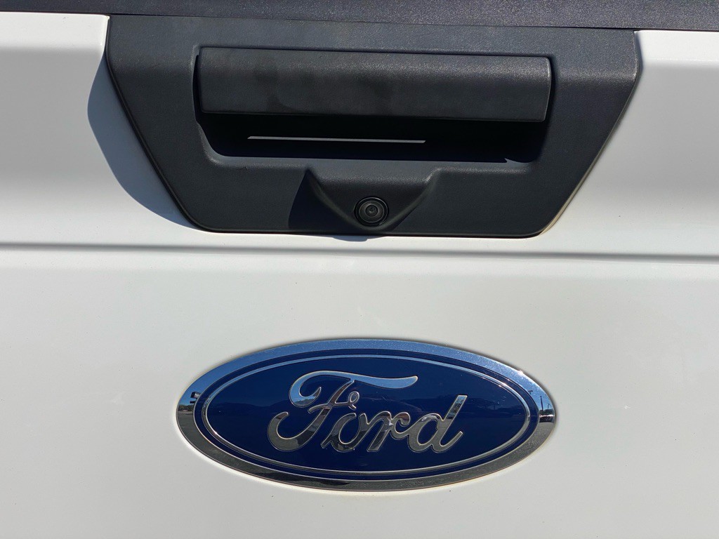 2019 Ford F-150 Image 10