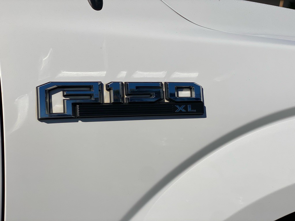 2019 Ford F-150 Image 11