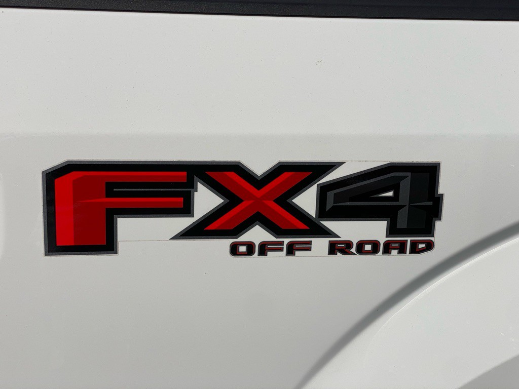 2019 Ford F-150 Image 12