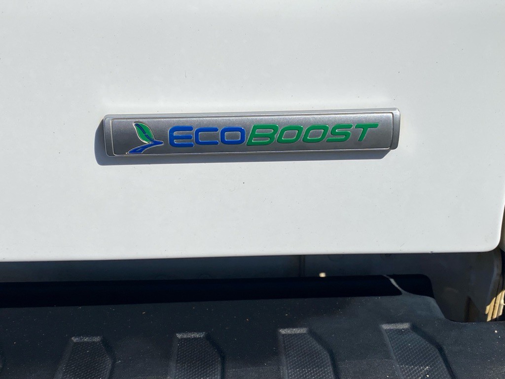 2019 Ford F-150 Image 13