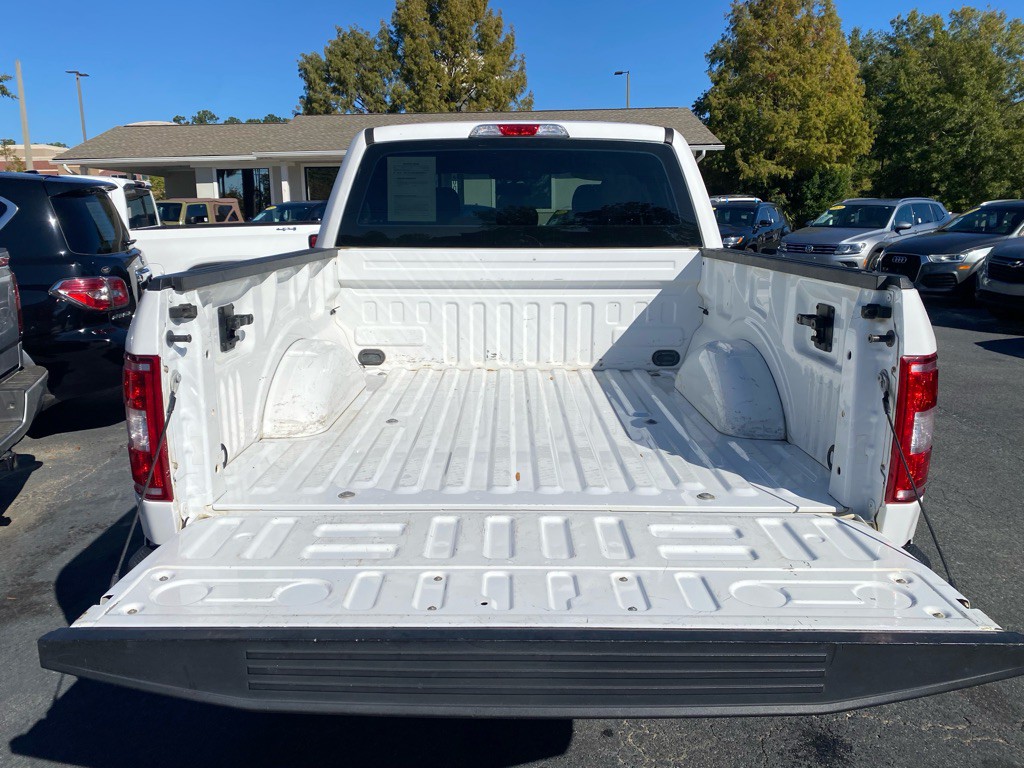 2019 Ford F-150 Image 16