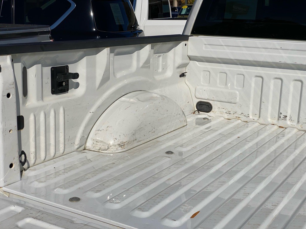 2019 Ford F-150 Image 17