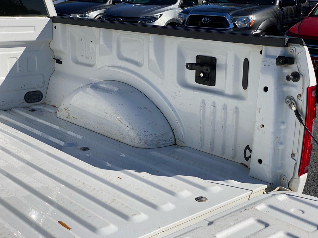 2019 Ford F-150 Image 18