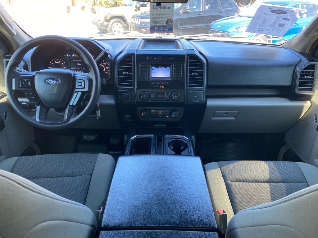 2019 Ford F-150 Image 20