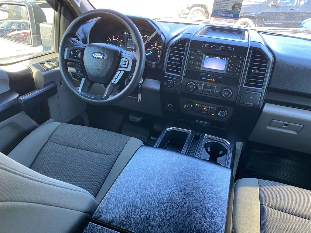 2019 Ford F-150 Image 21