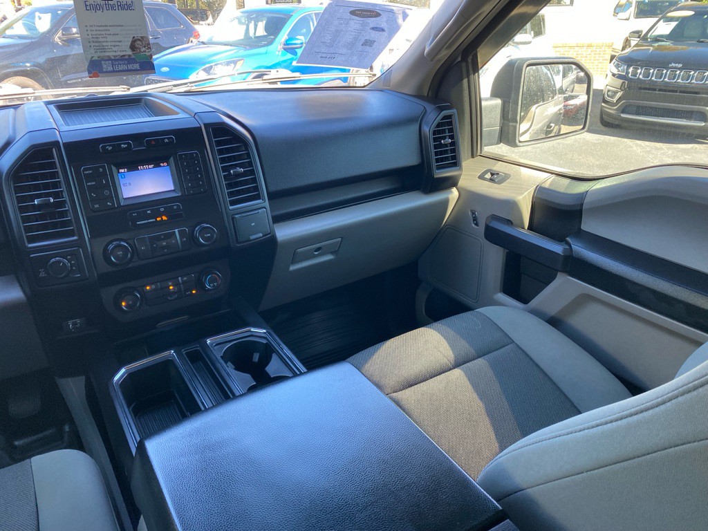 2019 Ford F-150 Image 22