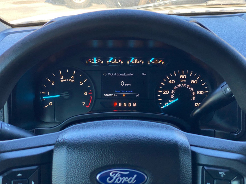 2019 Ford F-150 Image 23