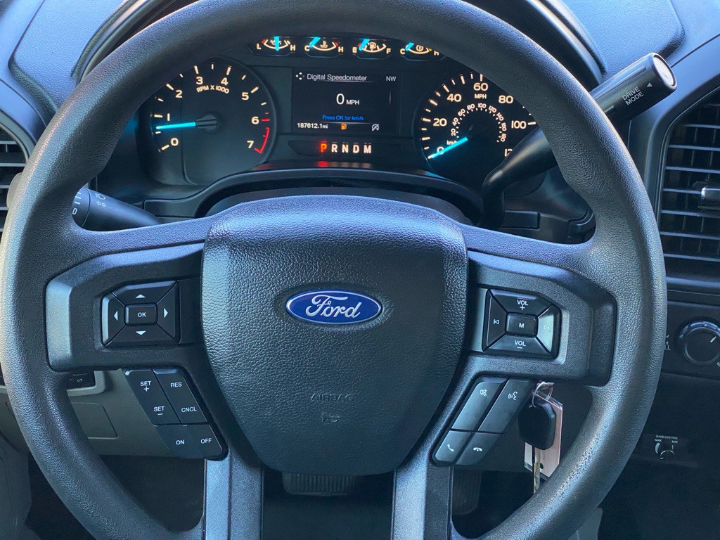 2019 Ford F-150 Image 24
