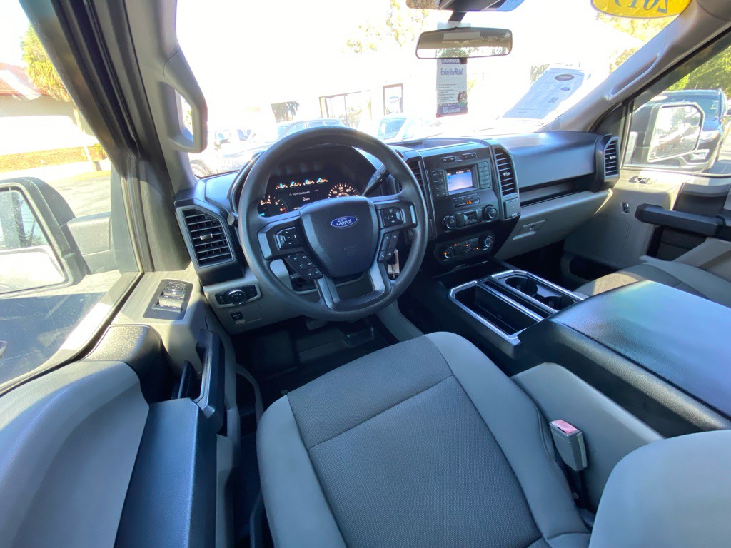 2019 Ford F-150 Image 25