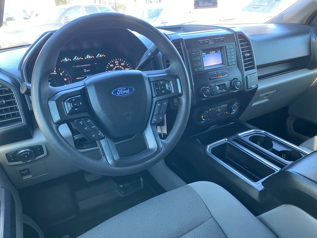 2019 Ford F-150 Image 26