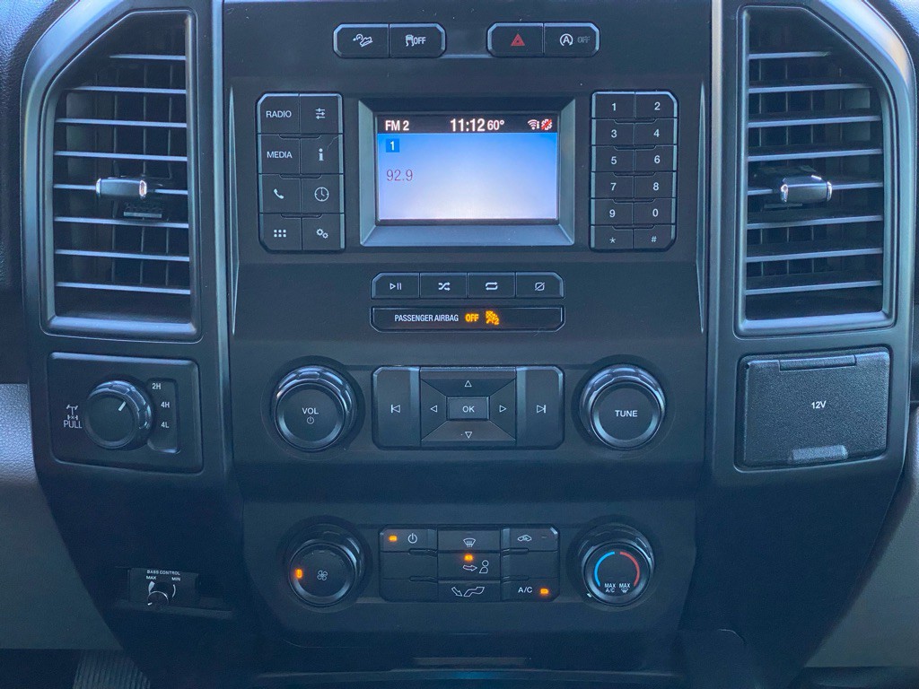 2019 Ford F-150 Image 27