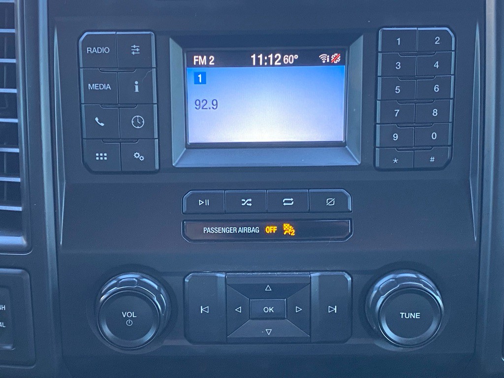 2019 Ford F-150 Image 28