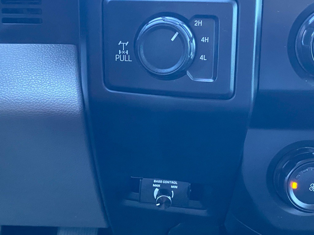 2019 Ford F-150 Image 29