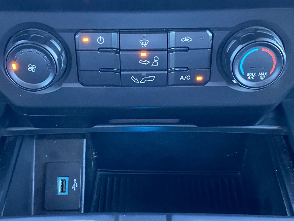 2019 Ford F-150 Image 31