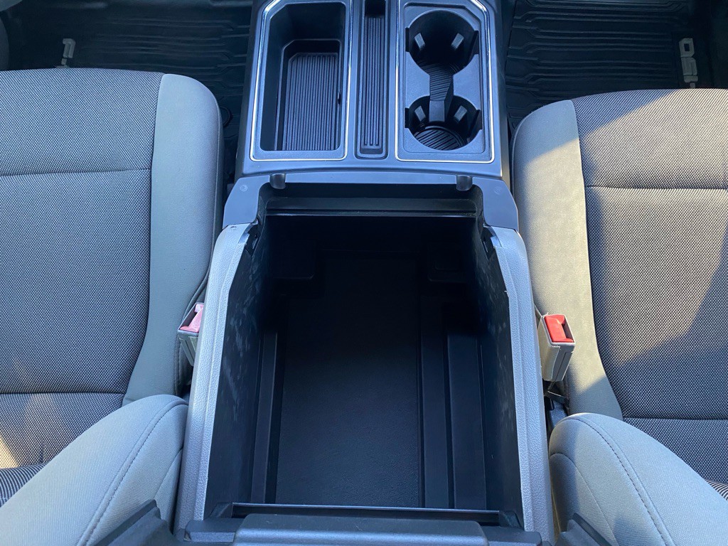 2019 Ford F-150 Image 34
