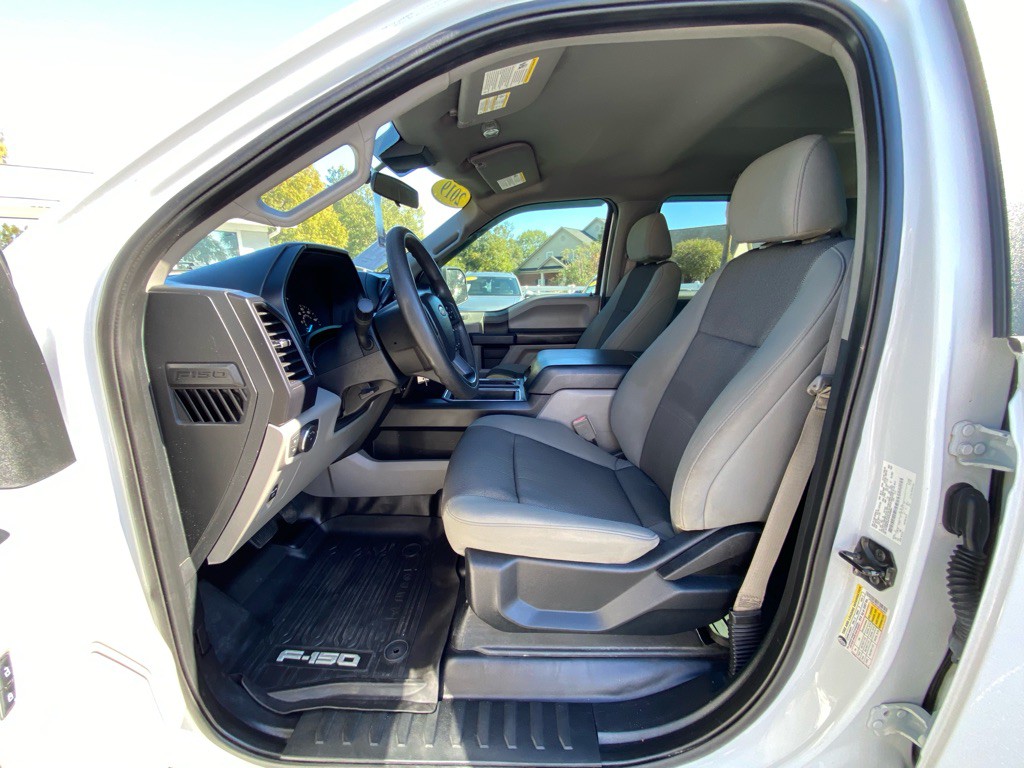 2019 Ford F-150 Image 35